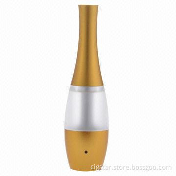 Pro-MT6 Atomizer with Polish Vase Clip